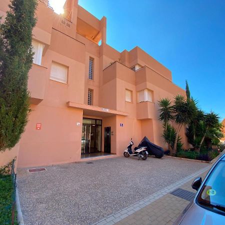 Mountain Nest Apartment Almería Exterior photo