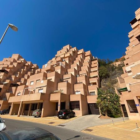 Mountain Nest Apartment Almería Exterior photo