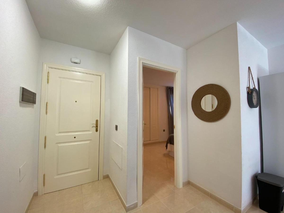 Mountain Nest Apartment Almería Exterior photo