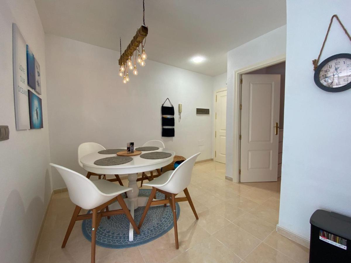 Mountain Nest Apartment Almería Exterior photo