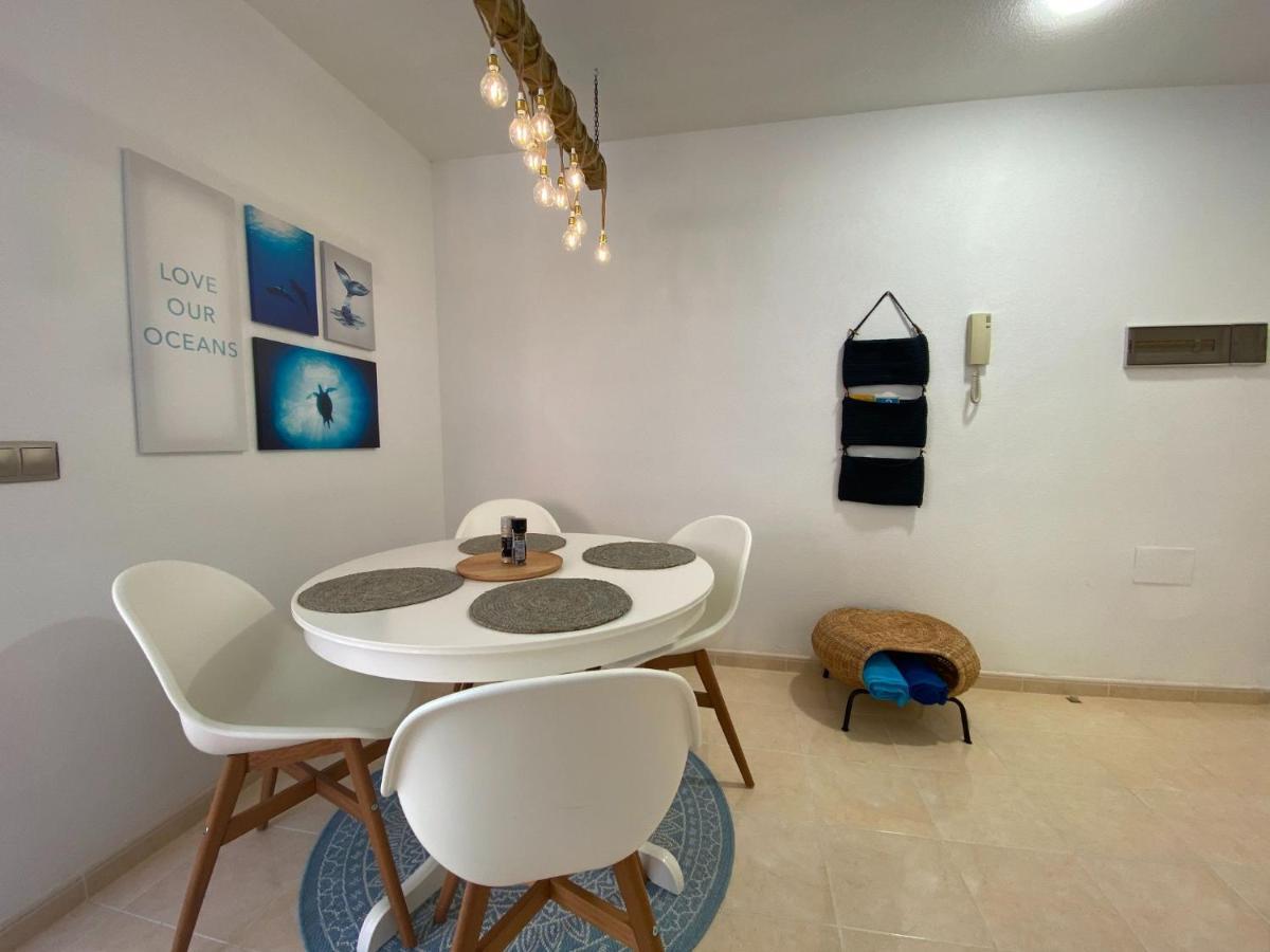 Mountain Nest Apartment Almería Exterior photo