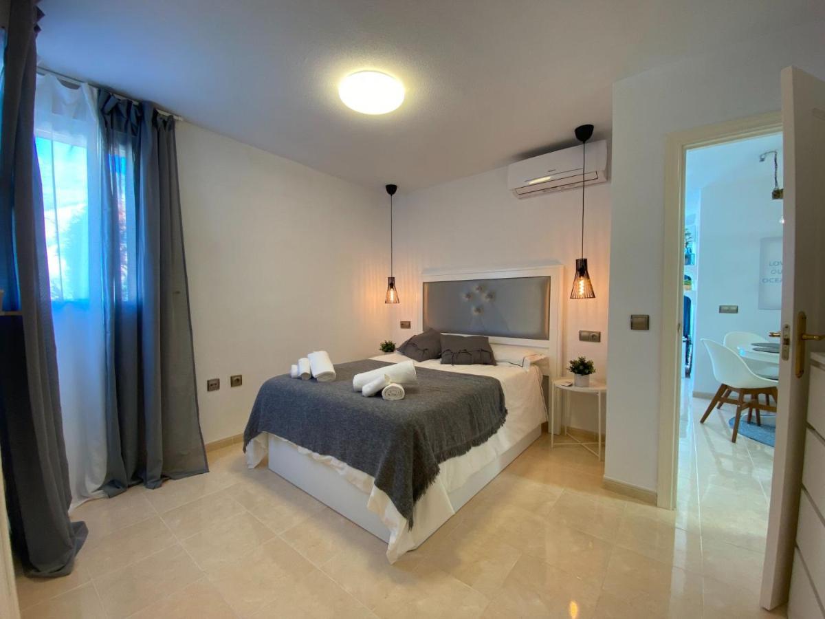 Mountain Nest Apartment Almería Exterior photo