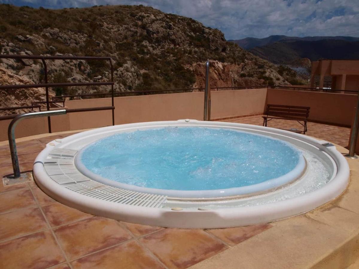 Mountain Nest Apartment Almería Exterior photo