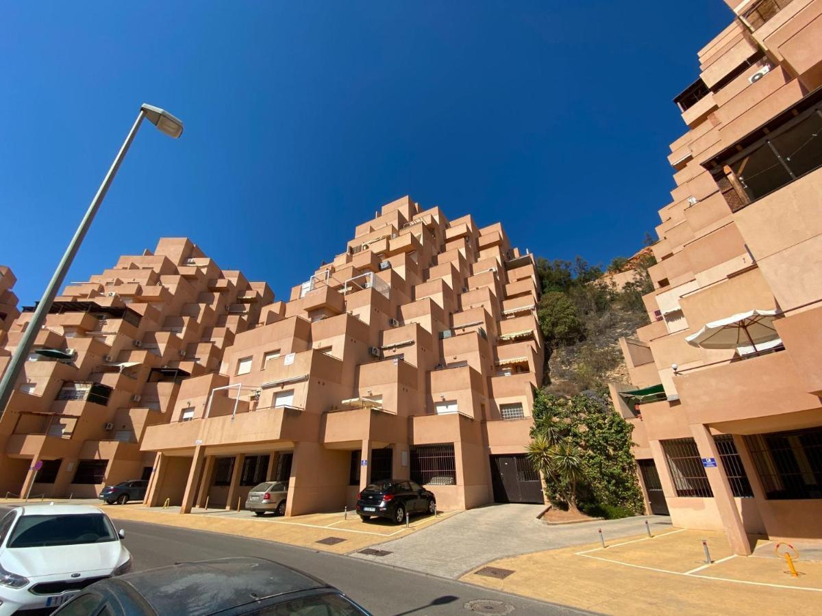 Mountain Nest Apartment Almería Exterior photo